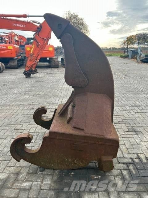 Verachterd CW 70 Rahljalniki