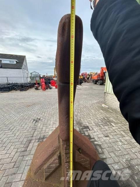 Verachterd CW 70 Rahljalniki