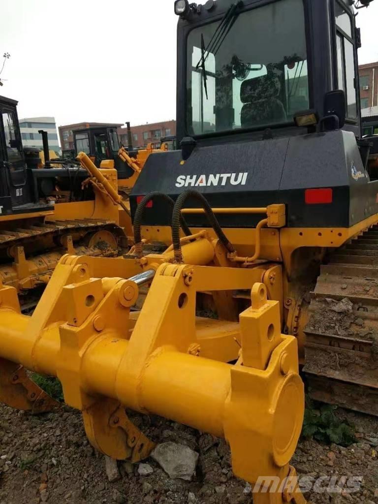 Shantui SD16 Buldožerji goseničarji