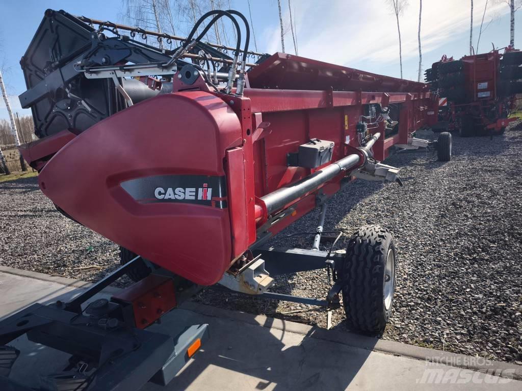 Case IH 3050 Rezalne glave za kombajne