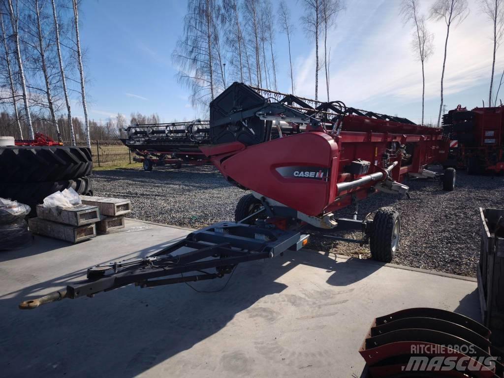 Case IH 3050 Rezalne glave za kombajne