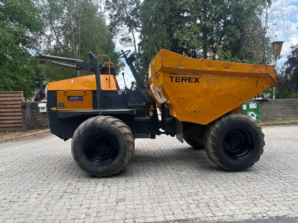 Terex TA9 Ne cestni demperji