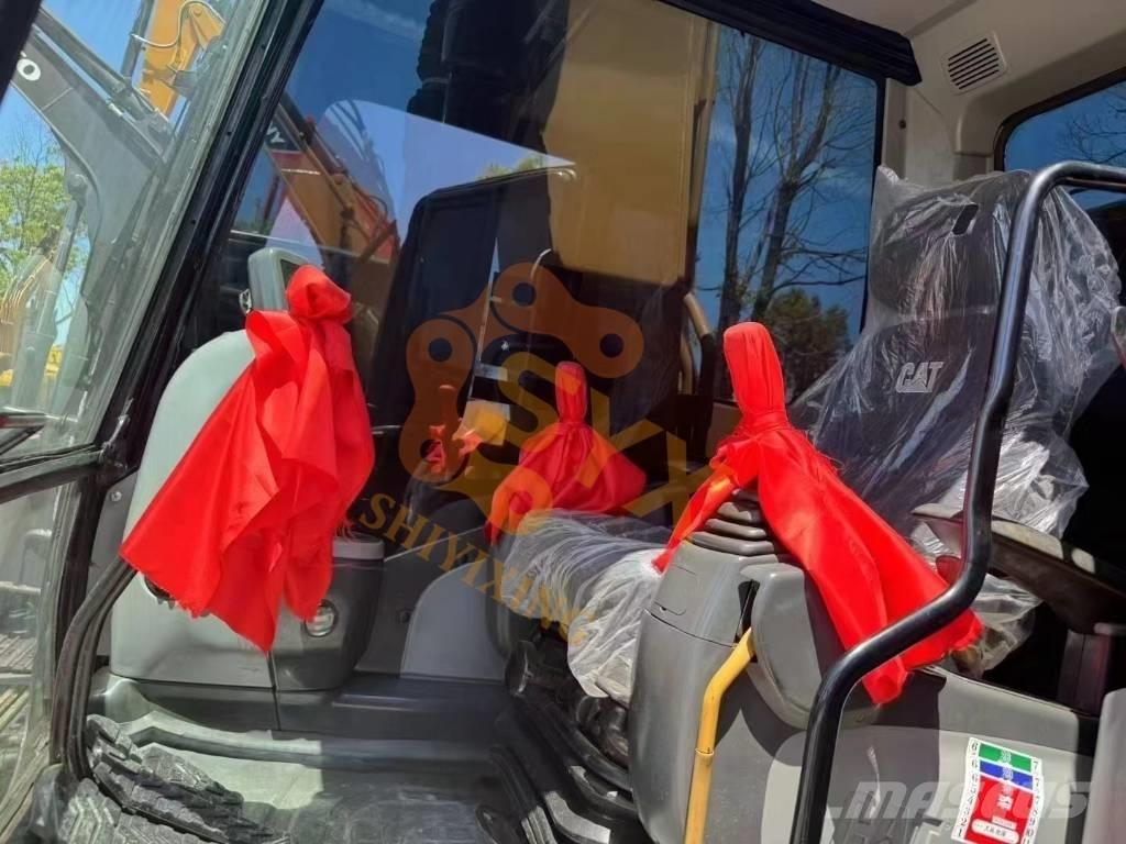 CAT 315 D2 Bagri goseničarji