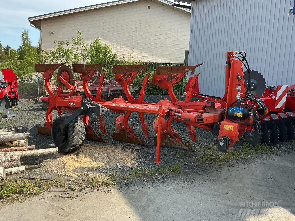 Kuhn Vari-Master 123 Obračalni plugi