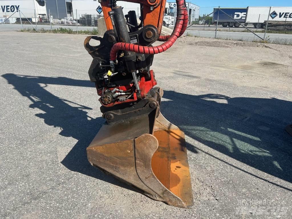 Hitachi ZX 85 US-6 Midi bagri 7t – 12t
