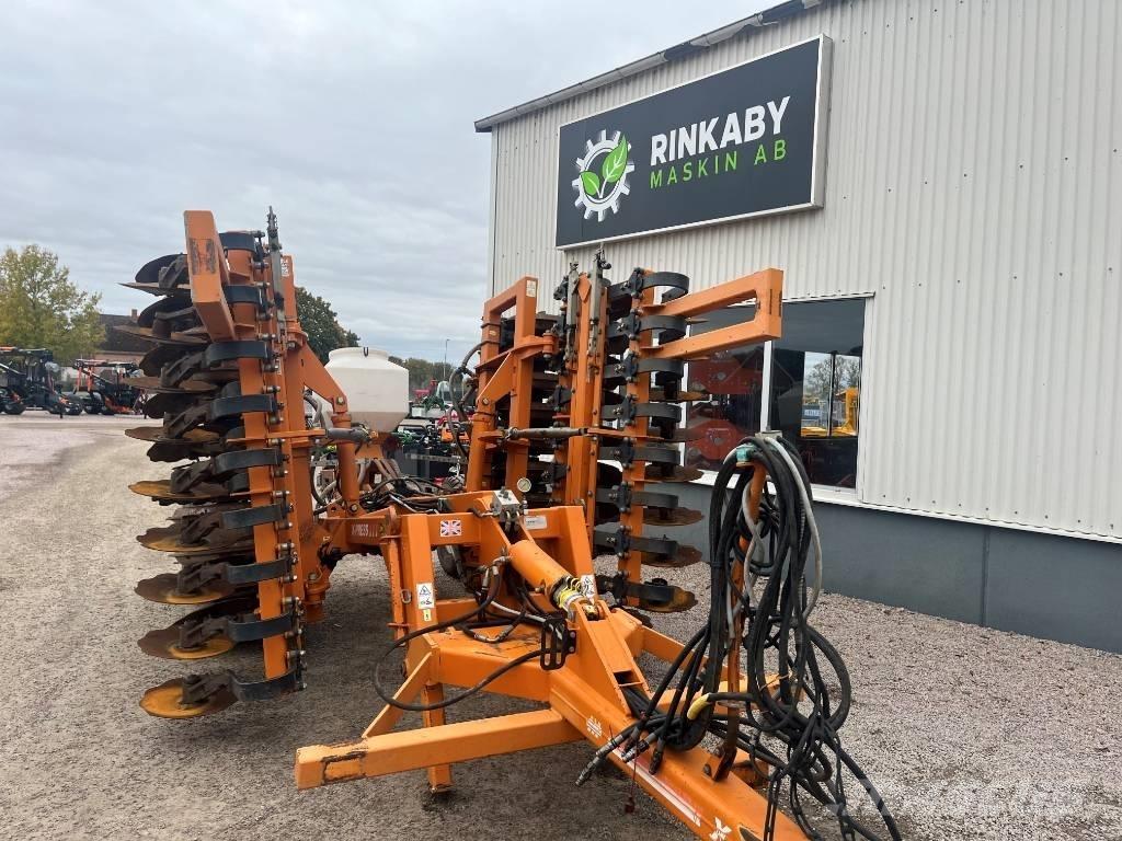 Simba XPRESS 4,6 Kolutne brane