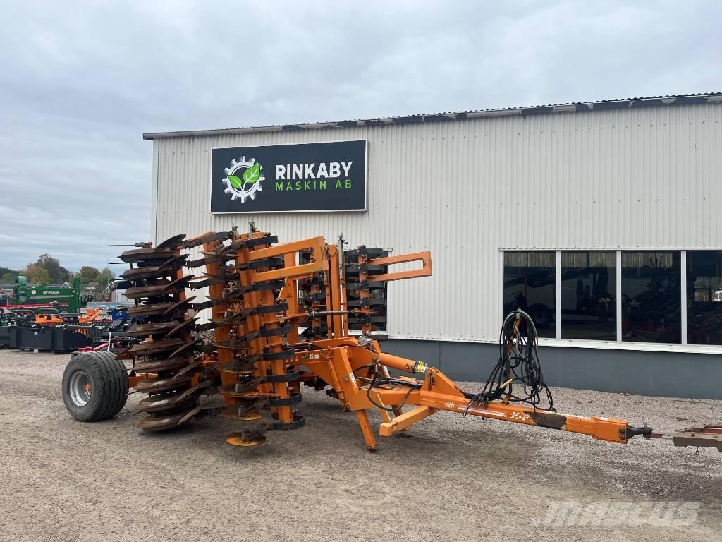 Simba XPRESS 4,6 Kolutne brane