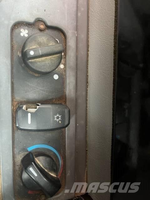 CAT 308 E 2 CR Midi bagri 7t – 12t