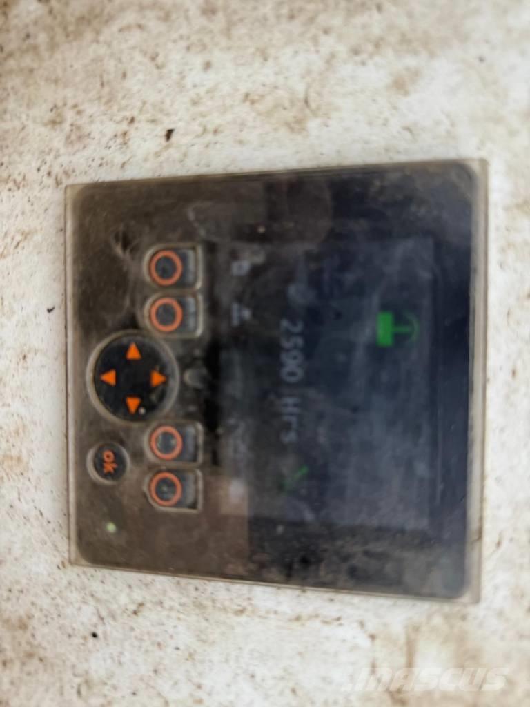 Terex Colt 1000 Sita