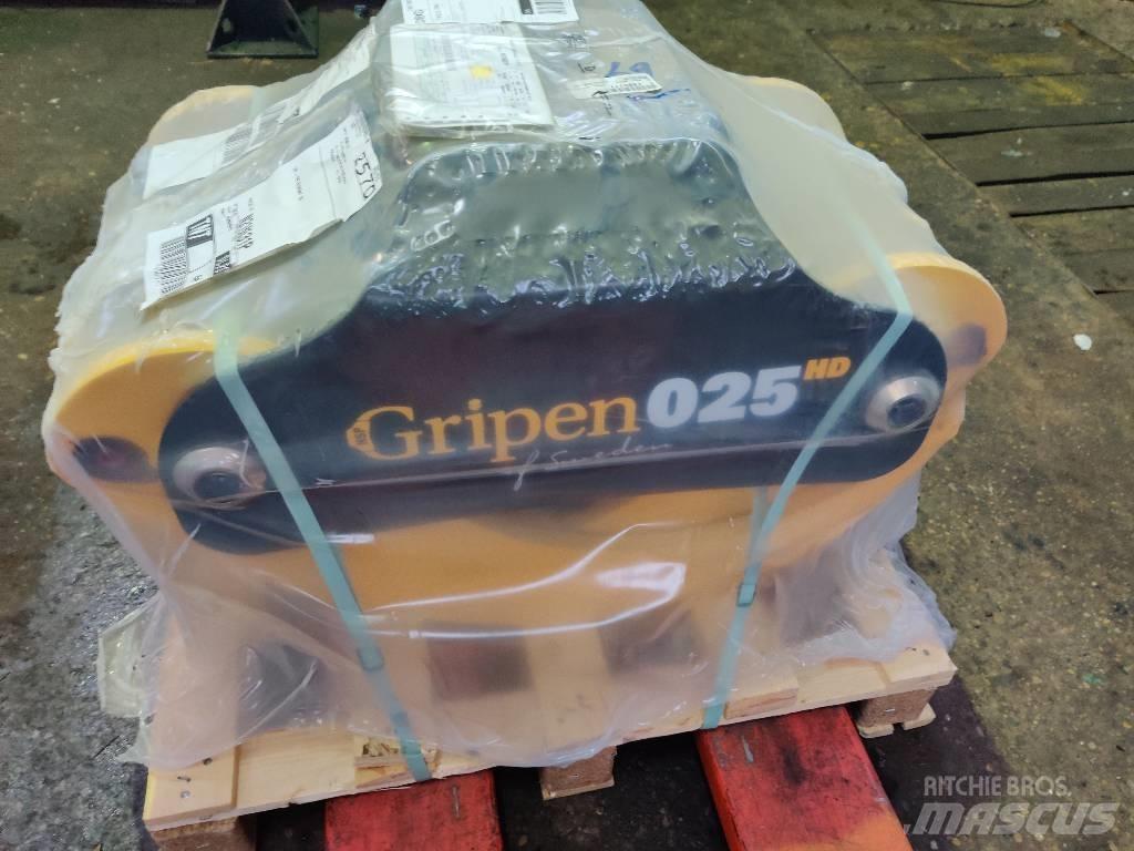 John Deere 025 Druge komponente