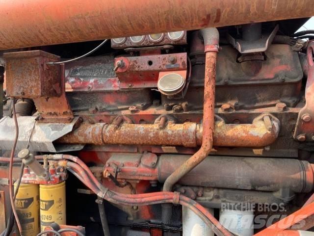 CAT 3412 B Drugo