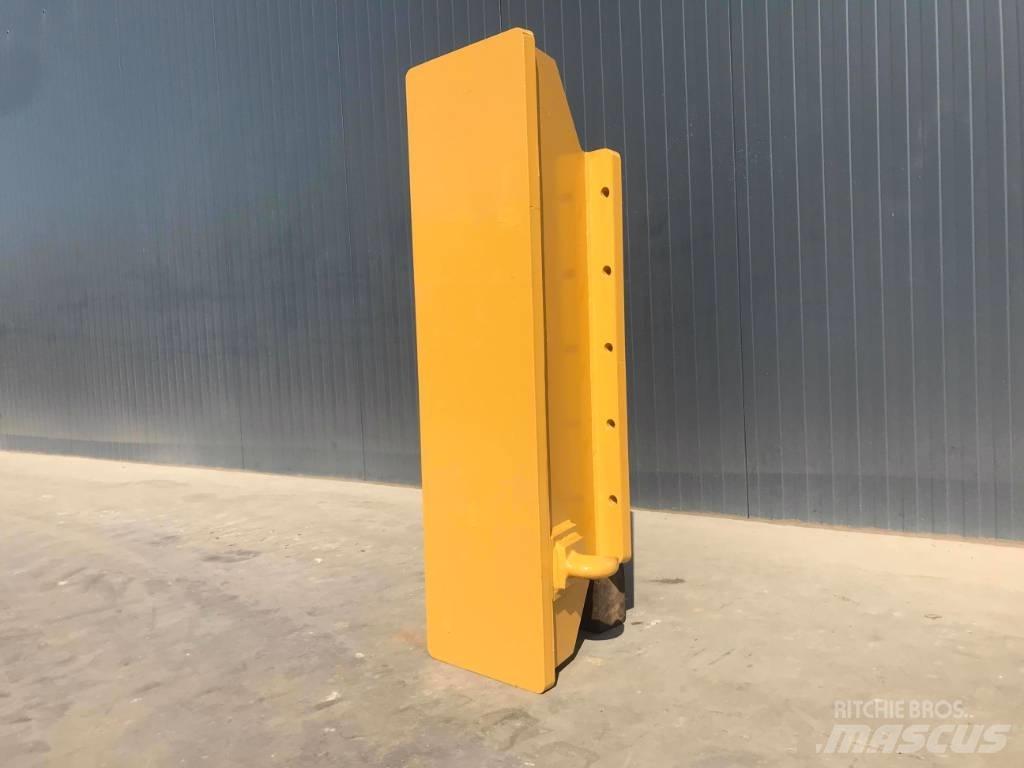 CAT 14G Drugi deli
