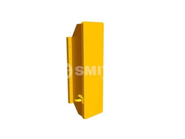 CAT 14G Drugi deli