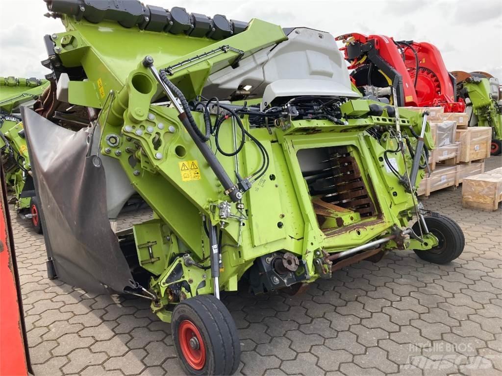 CLAAS Orbis 900 Kmetijstvo - drugo