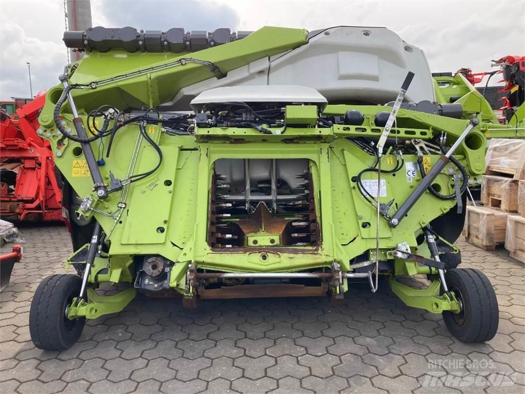 CLAAS Orbis 900 Kmetijstvo - drugo