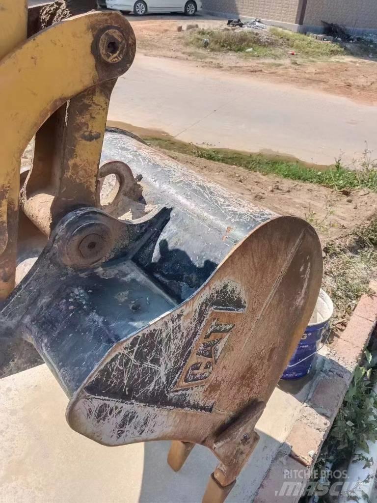 CAT 305.5 E2 Mini bagri <7t