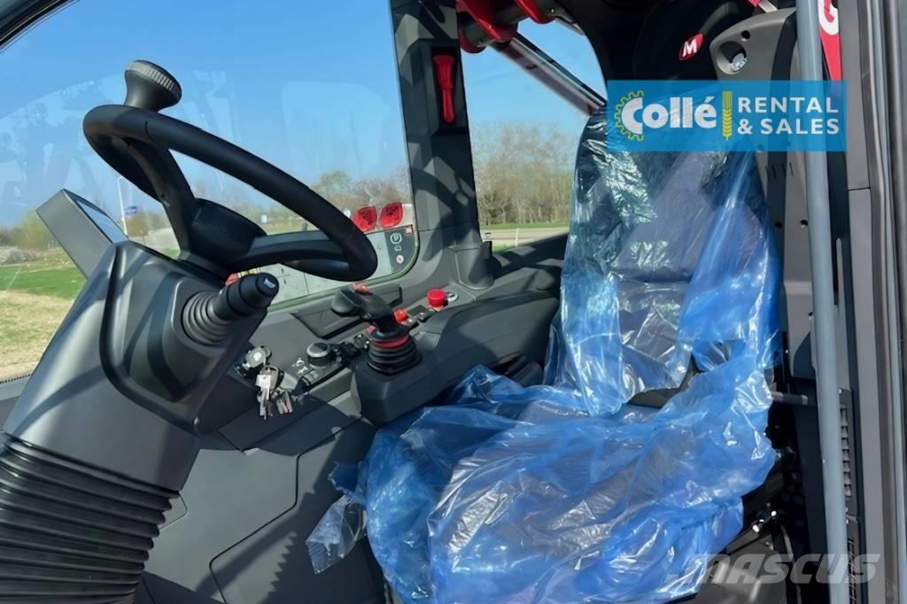 Magni RTH 8.35 | 2025 Teleskopski viličarji