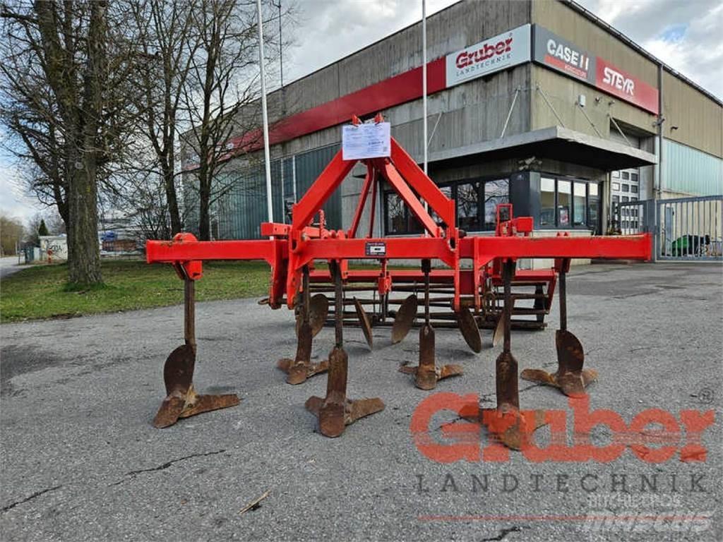 Rotoland FG 206 Kultivatorji