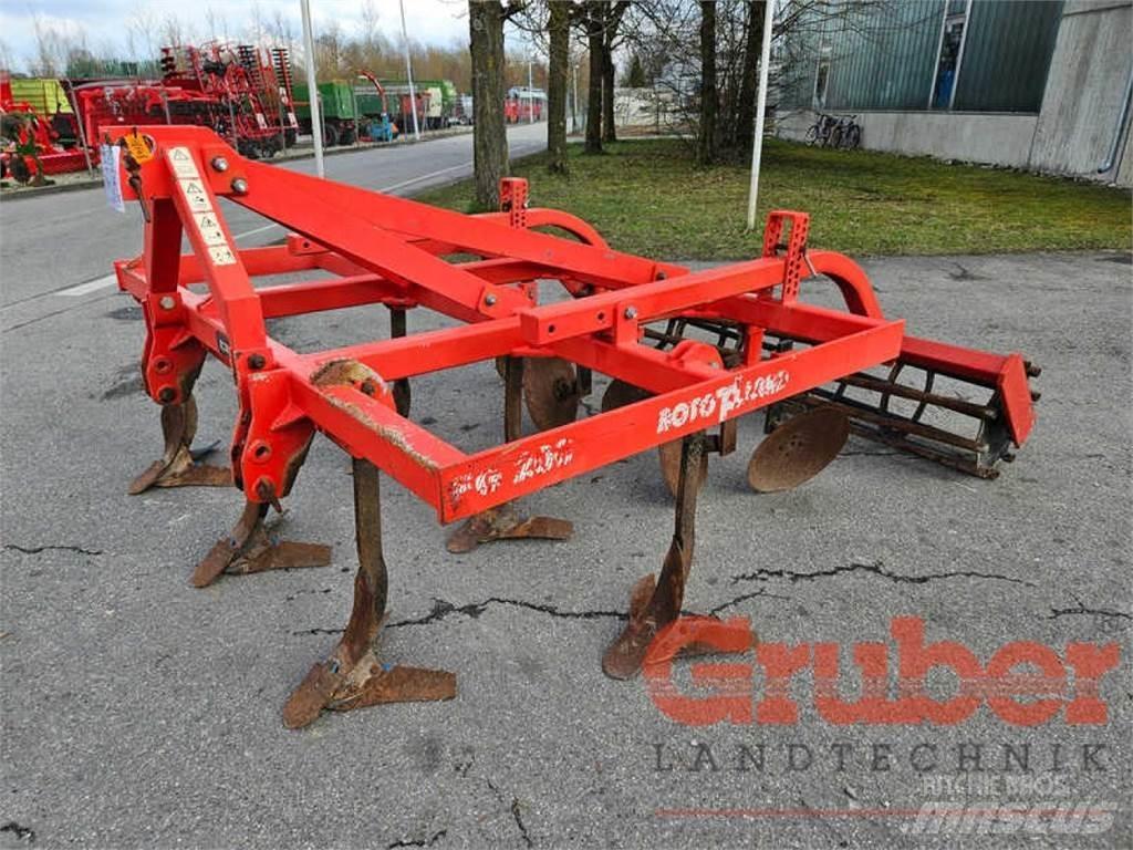 Rotoland FG 206 Kultivatorji