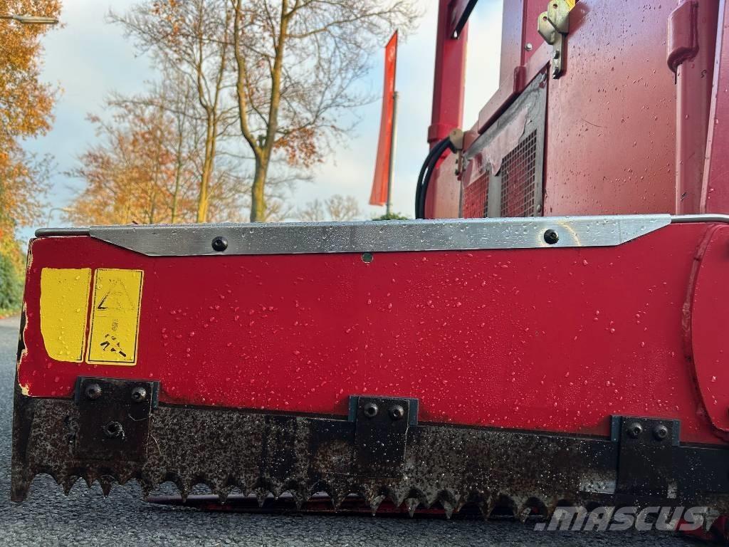 Lengerich 110D Oprema za razkladanje silosa