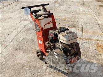 Husqvarna FS 400 LV Gradbeništvo - drugo