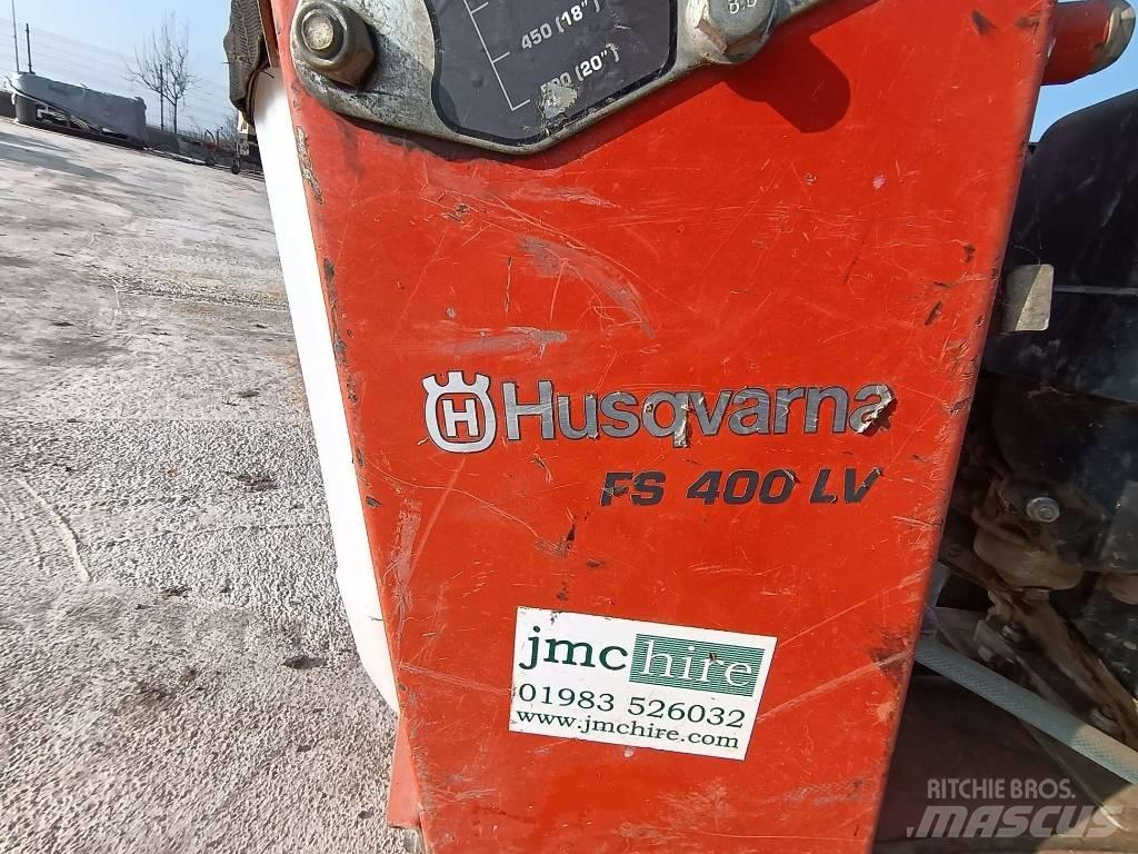 Husqvarna FS 400 LV Gradbeništvo - drugo