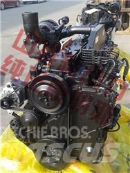 Cummins 6CTA8.3-C215 Motorji
