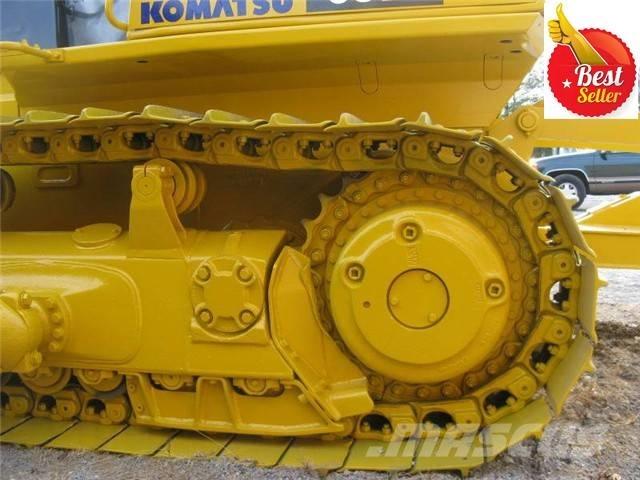 Komatsu D 65 EX Buldožerji goseničarji