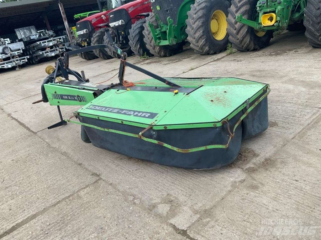 Deutz-Fahr KM 2.19 Kosilnice