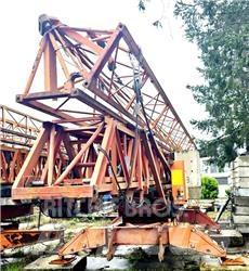 Peiner SMK203C Stolpni žerjavi