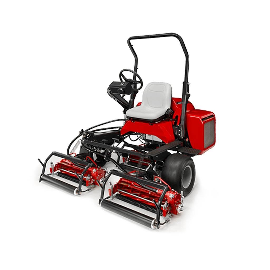 Baroness LM315GC Kosilnice za travo