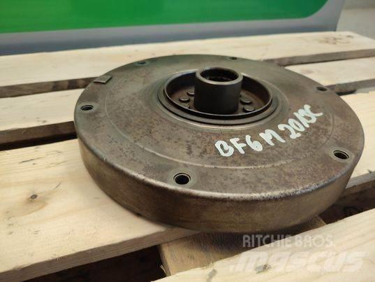  (BF6M2013C) absorber Motorji