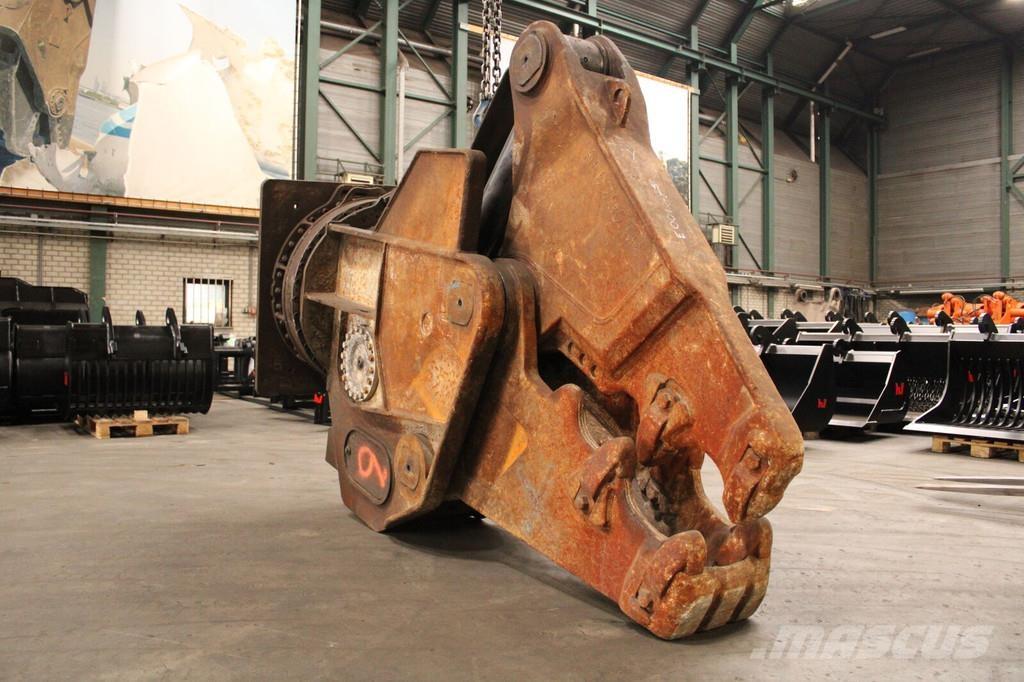 Verachtert VTB60 Klešče