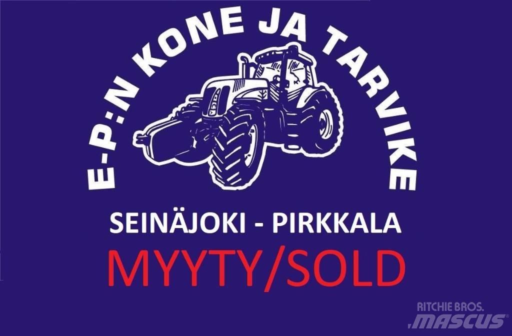 VM Patu VM 42 JÄ Brane