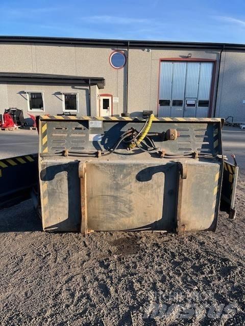 UFO 40350 Žlice