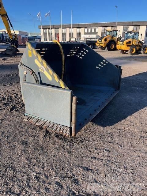 UFO 40350 Žlice