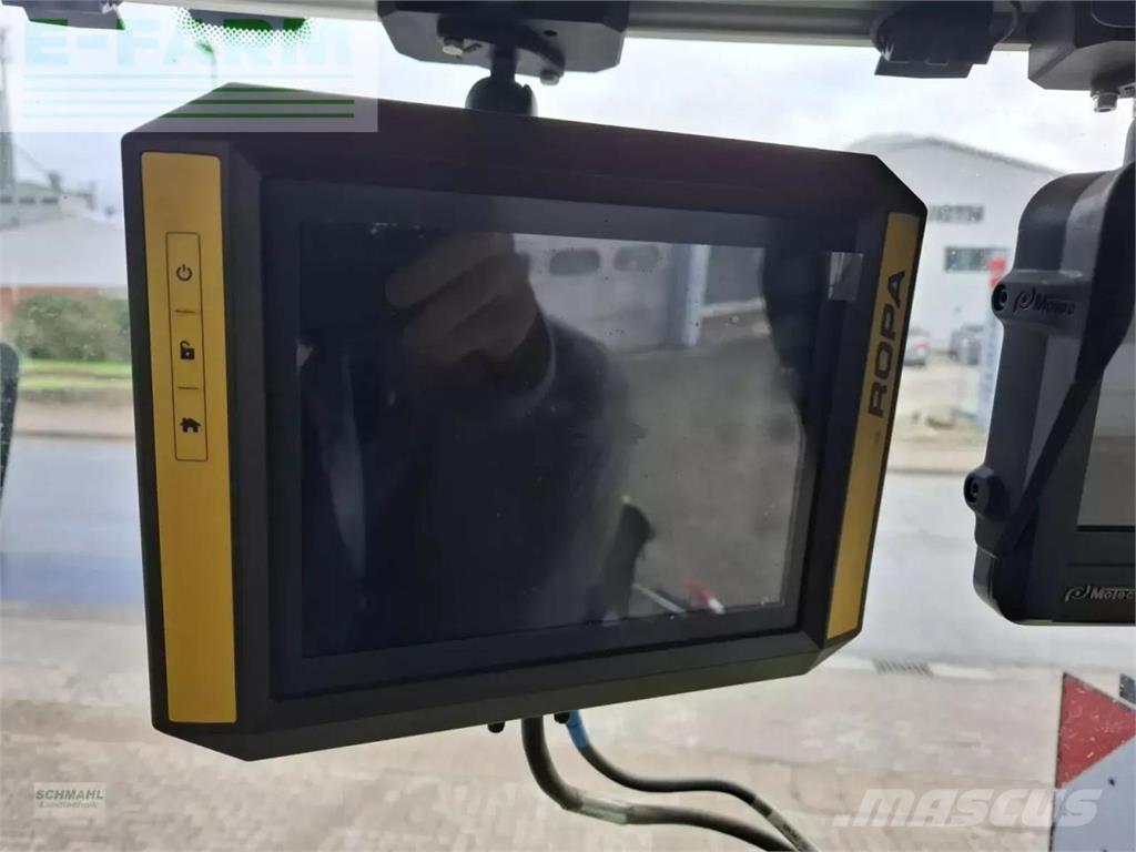 Ropa keiler ii Oprema za pridelovanje krompirja - Drugo