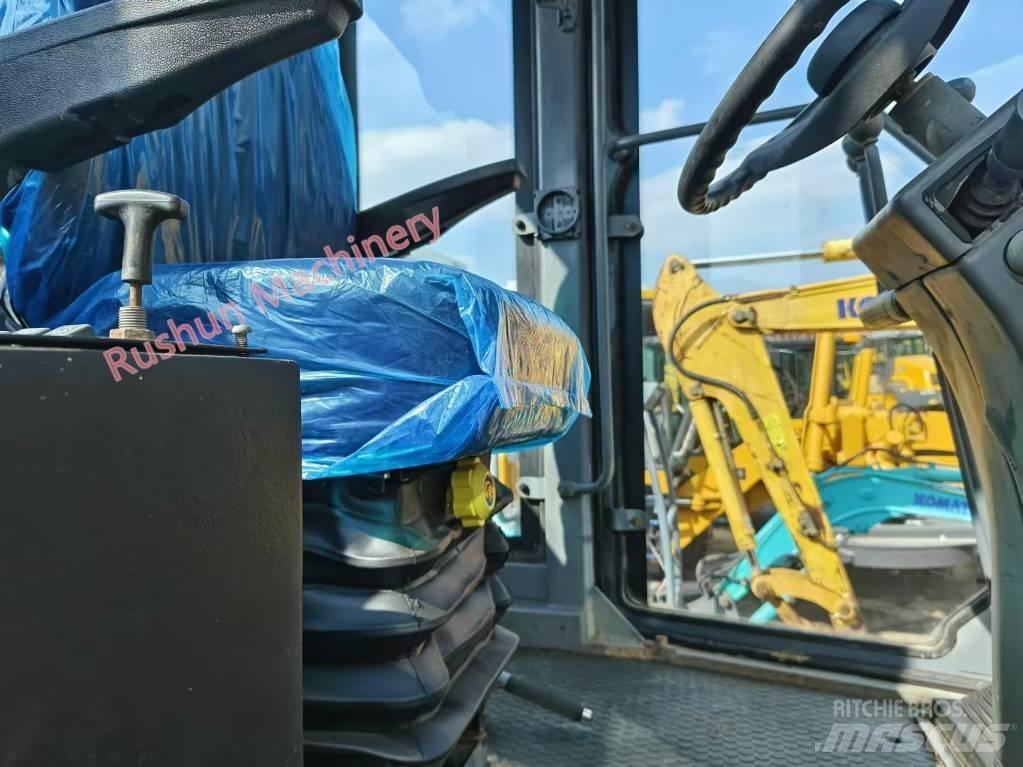 XCMG GR 180 Grederji