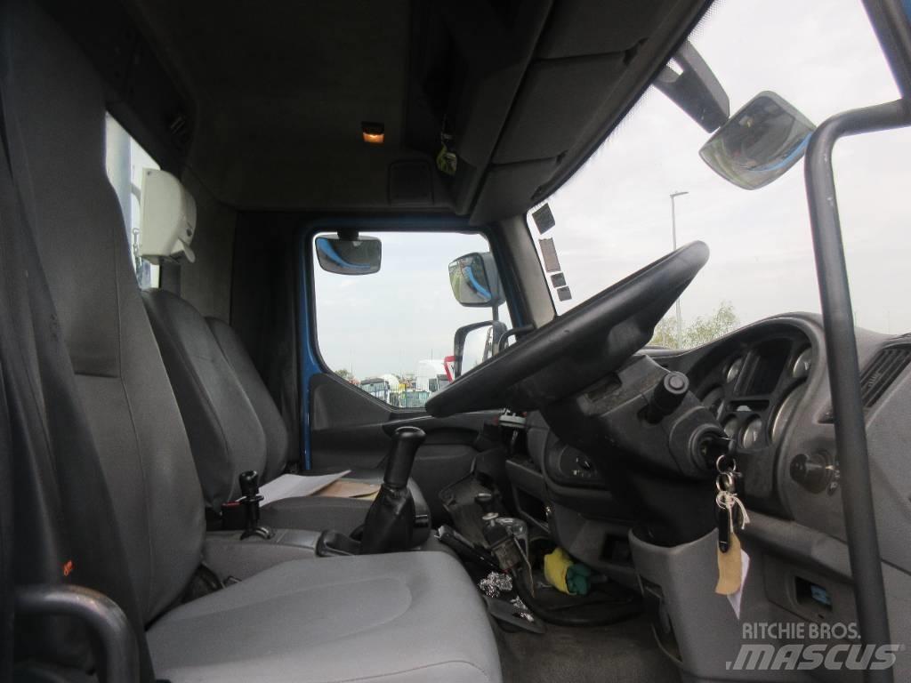 DAF 55.220 Tovornjaki z žerjavom