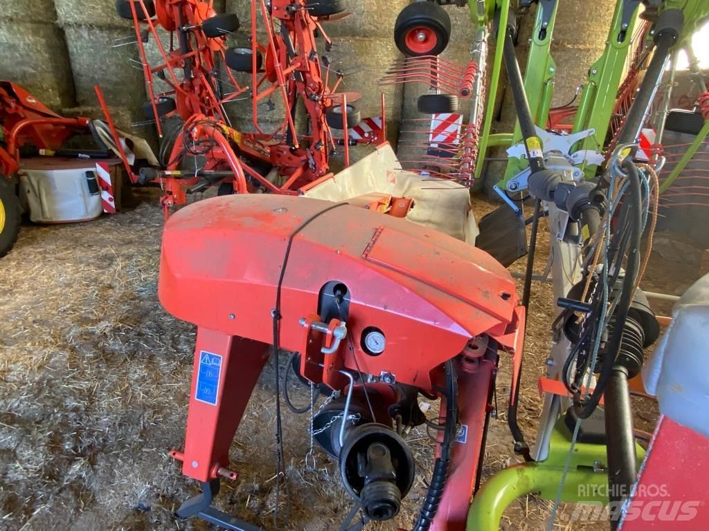 Kuhn GMD 3511 FF Kosilnice