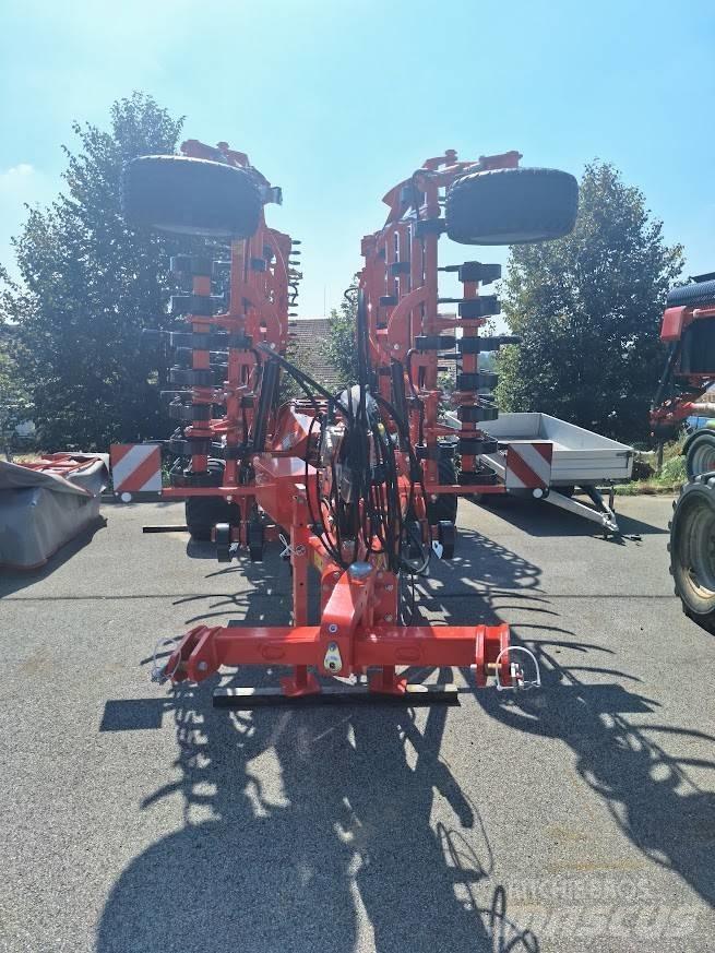 Kuhn Prolander 6000 Kultivatorji