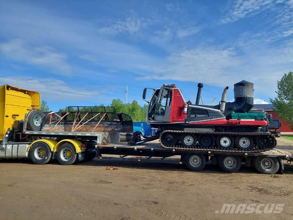 Prinoth Everest Ratraki