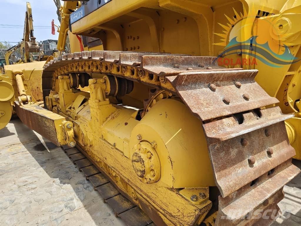 Shantui SD 22 Buldožerji goseničarji