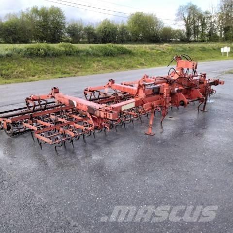 Krone 6M Travniške brane