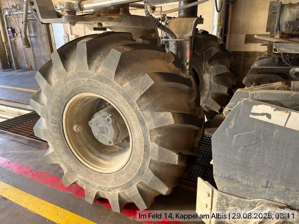 Wirtgen WR 240i Drugo