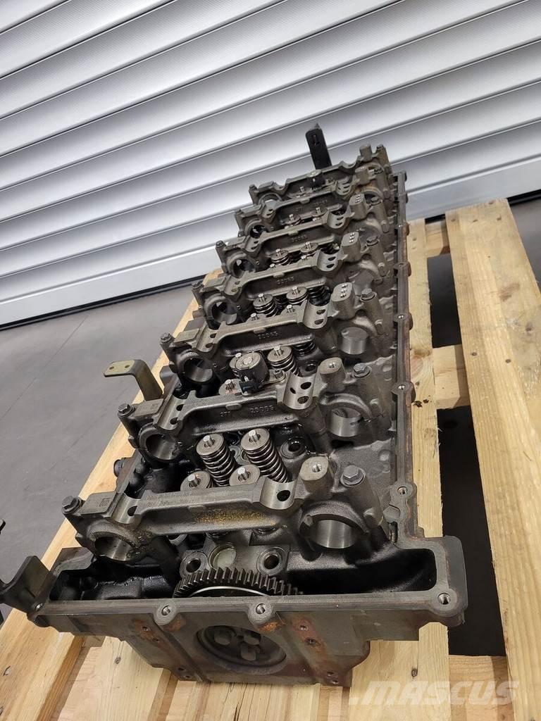 DAF XF106 CF86 Motorji