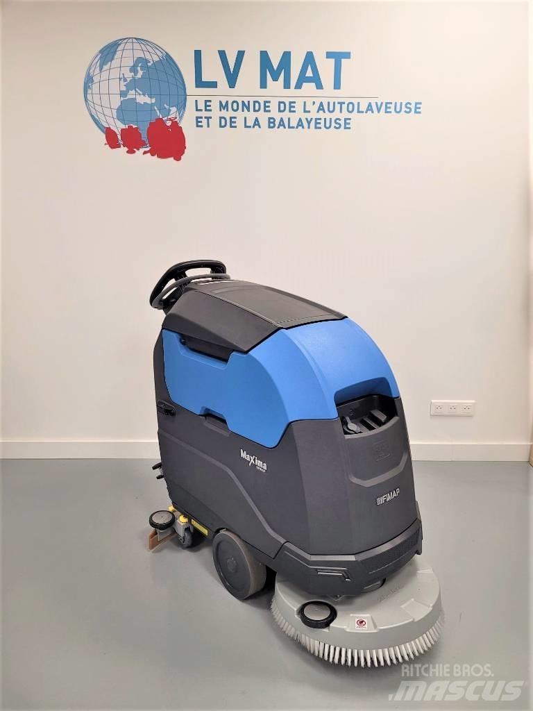 Fimap MAXIMA 50 BT Manipulacija materiala - drugo