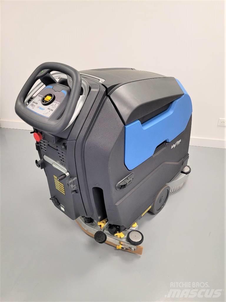 Fimap MAXIMA 50 BT Manipulacija materiala - drugo