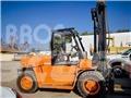 Komatsu FD 115 Viličarji - drugo