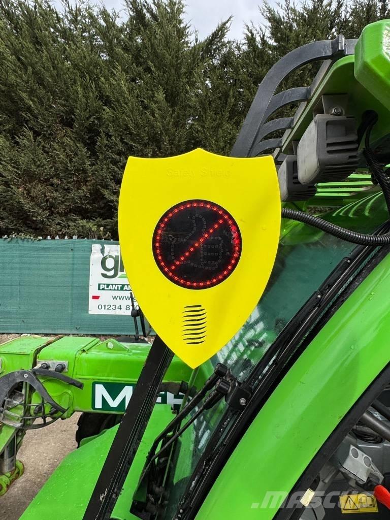 Merlo P 27.6 Plus Teleskopski viličarji